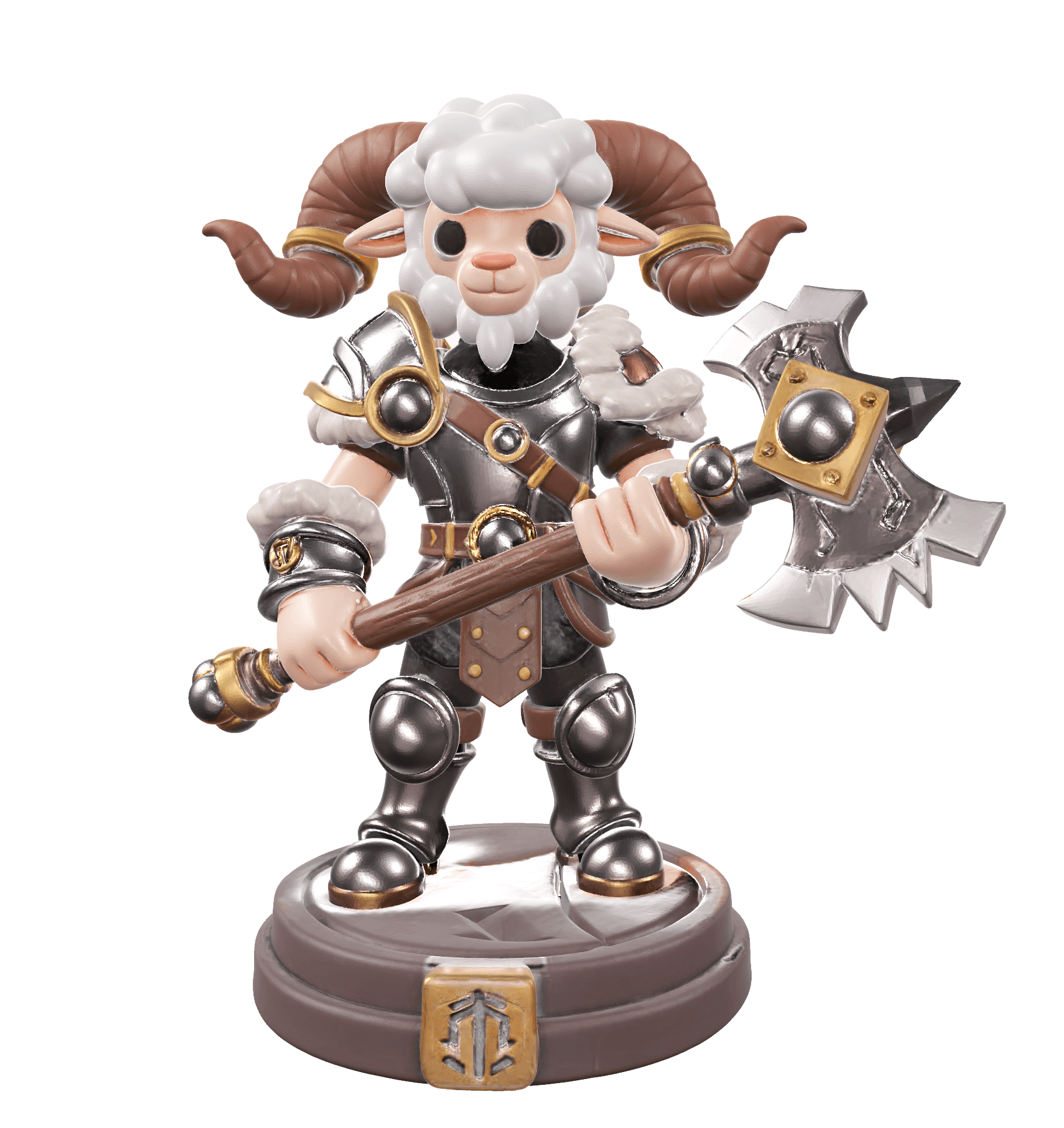 barbarian